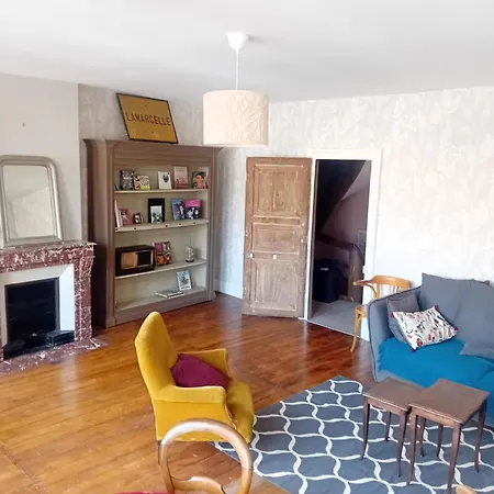 Appartement Les Centenaires