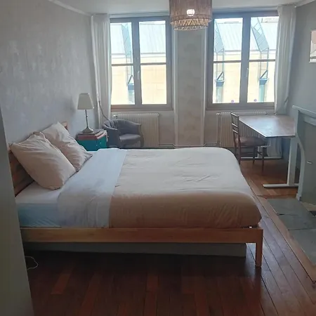 Appartement Les Centenaires *