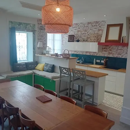 Appartement Les Centenaires *