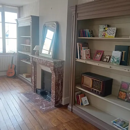 Les Centenaires Appartement Langres