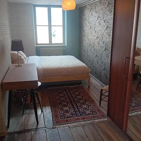 Les Centenaires