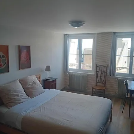 Les Centenaires Appartement *