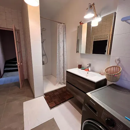 Les Centenaires Appartement Langres
